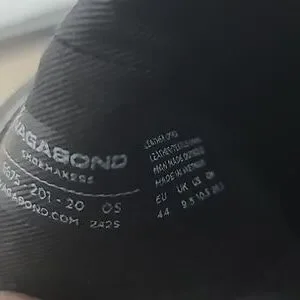 Vagabond | Shoes | Vagabond Boots Mint Conditionpull Tab  display picture 1